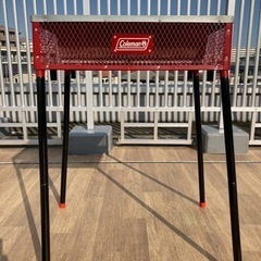 キャンプセット