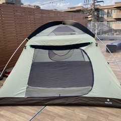 キャンプセット