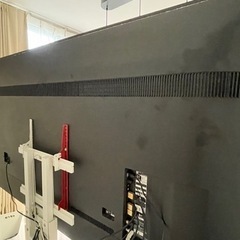 ソニー ブラビア SONY BRAVIA 4K液晶TV KJ-75X8000H