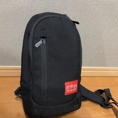 Manhattan Portage ボディバッグ ワンショルダーバッグ