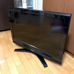 32インチ　テレビ　TOSHIBA REGZA 32C8000