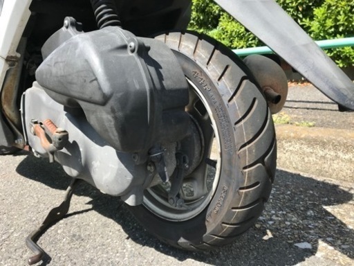 良品】 原付 スズキ V50 4st S34