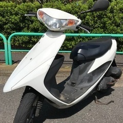 【良品】 原付 スズキ V50 4st S34