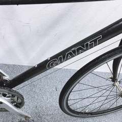 GIANT ESCAPE R3 クロスバイク　人気な車種　通勤・通学に最適　中古自転車