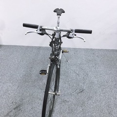 GIANT ESCAPE R3 クロスバイク　人気な車種　通勤・通学に最適　中古自転車