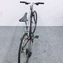 GIANT ESCAPE R3 クロスバイク　人気な車種　通勤・通学に最適　中古自転車