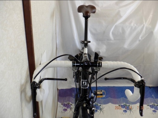 口-ドバイク 21段 黒色中古 自転車 引き取り可能 (R4052301)ジェクト