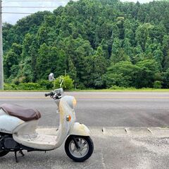 豊田市　YAMAHA Vino SA26J　走行可（修理ベース）...