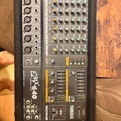 パワードミキサー！断捨離SALE!! パワードミキサー！断捨離SALE!!