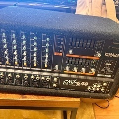 パワードミキサー！断捨離SALE!!