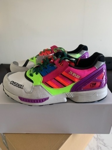 アディダス　ZX8500  28.5 新品　未使用
