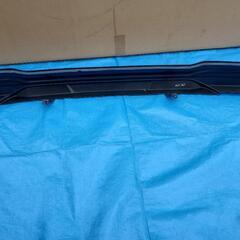 80ヴォクシー　ZS用　モデリスタ　リアスポイラー