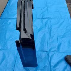 80ヴォクシー　ZS用　モデリスタ　リアスポイラー