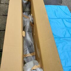 80ヴォクシー　ZS用　モデリスタ　リアスポイラー