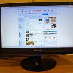 SAMSUNG SyncMaster B2230H 21.5イン...