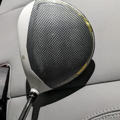 テーラーメイド　Mグローレ　ドライバー　S 9.5　ゴルフクラブ