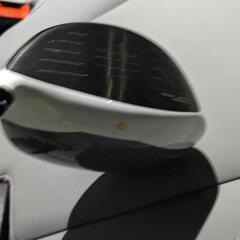 テーラーメイド　Mグローレ　ドライバー　S 9.5　ゴルフクラブ