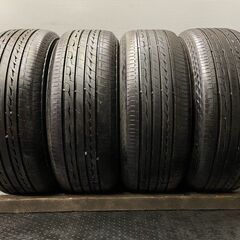 BS REGNO GR-XII 195/55R16 16インチ ...