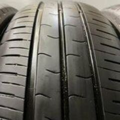 TOYO NANOENERGY J64 195/65R15 15インチ 夏タイヤ 4本 2019年製