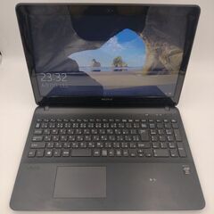 SONY VAIO 第4世代corei7　メモリ8G 　SSD4...