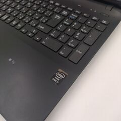 SONY VAIO 第4世代corei7 メモリ8G SSD480G FHD15.6インチ Webカメラ