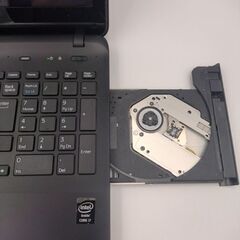 SONY VAIO 第4世代corei7 メモリ8G SSD480G FHD15.6インチ Webカメラ