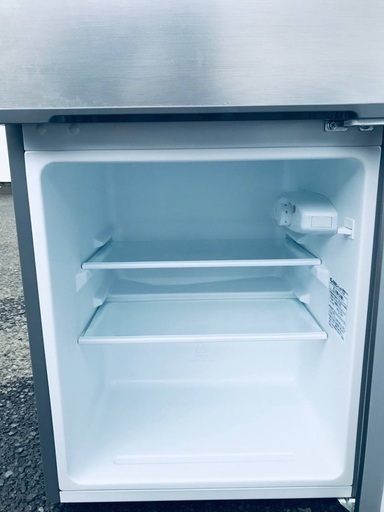 ♦️EJ878番YAMADA ノンフロン冷凍冷蔵庫 【2019年製】