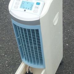 SKJ社製 冷風扇 冷風機 冷風器 冷風扇風機 扇風機 タワーフ...
