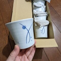 【新品】そばちょこ / 小椀 5点