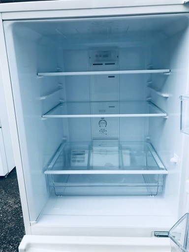 ♦️EJ885番AQUAノンフロン冷凍冷蔵庫 【2020年製】