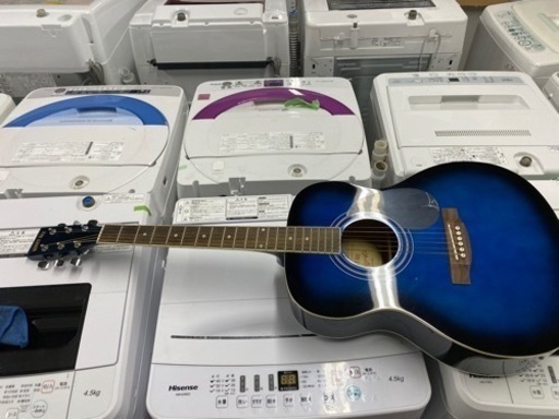 HONEY BEE アコースティックギター フォークギタータイプ F-15M/BLS マットフィニッシュモデル