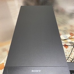 SONY 高音質ホームシアターセット,5.1ch,Z9F,Z9Rセット