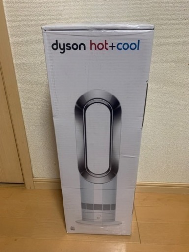 dyson hot＋cool AM09