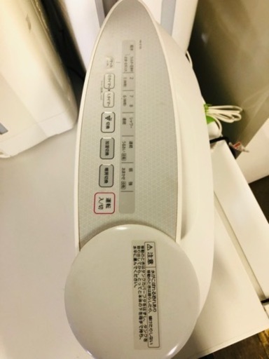 シャープ SHARP HX-E120-W [加湿セラミックヒーター 高濃度