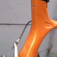 盗難注意！ORBEA ORDU(オルベア オルドゥ) TT改ロード フロントシングル10速 試乗のみＯＫ！