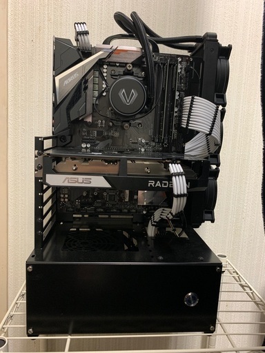 ゲーミングpc