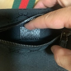 GUCCI ボディバッグ、ウエストバッグ