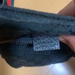 GUCCI ボディバッグ、ウエストバッグ