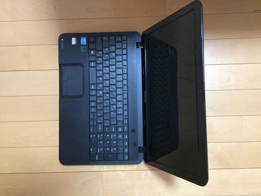 G53 　東芝☆4GB☆win11☆カメラ☆SSD120GB