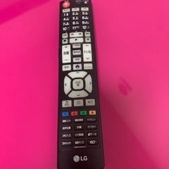 55インチLG15年式