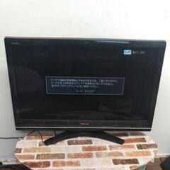 東芝2010年液晶テレビ37Z9000