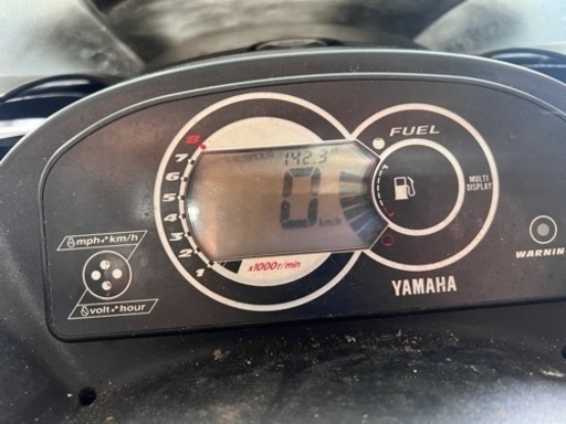 水上バイクジャンク！ YAMAHA GP1300R 2007年最終モデル売り切り
