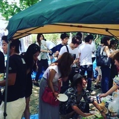 🟨本日🟨６／１２(日)大阪１００名バーベキュー🍗☀️ - 大阪市