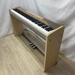 電子ピアノ　カシオ　privia PX110  2006年製