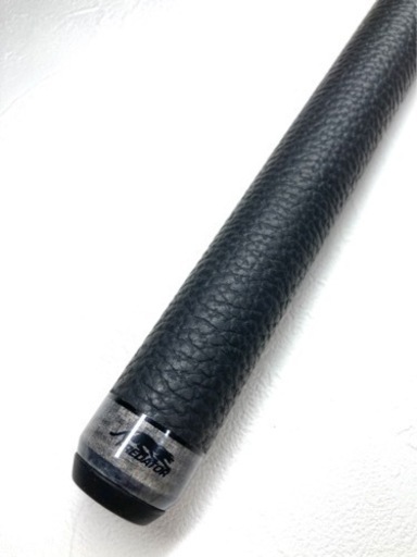 ビリヤード　キュー　プレデター　BLACK4-2 Revo ビリヤード キュー プレデター BLACK4-2 Revo ビリヤード キュー