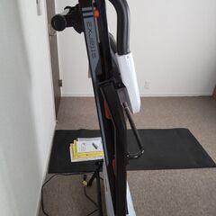 ジョギングマシン２１１５　EXJ２１１５　｜ALINCO　-アルインコ‐