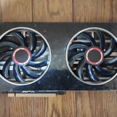 GPU AMD Radeon XFX R9 280X 