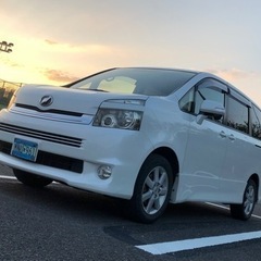 ※売れました※車検アリ！ H20年式 70系 トヨタ ヴォクシー 