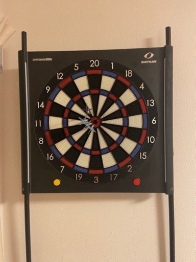 ダーツライブ200s