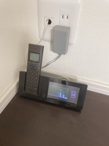 電話機